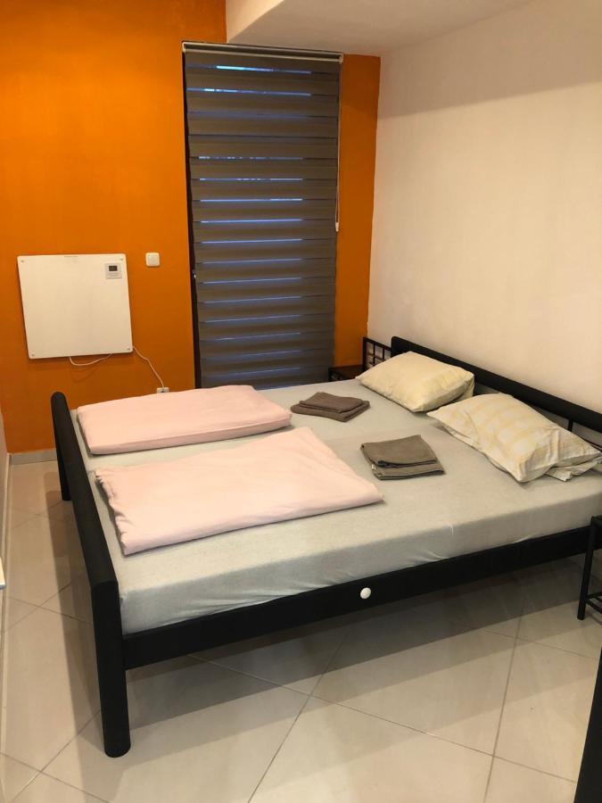 Seven'S Apartments I Loehnberg Luaran gambar