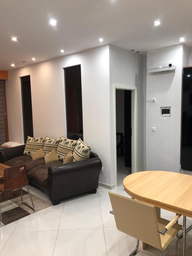 Seven'S Apartments I Loehnberg Luaran gambar