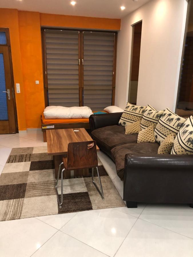 Seven'S Apartments I Loehnberg Luaran gambar