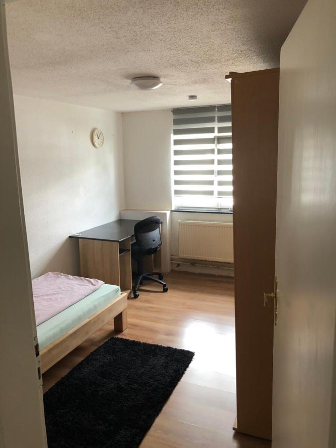 Seven'S Apartments I Loehnberg Luaran gambar