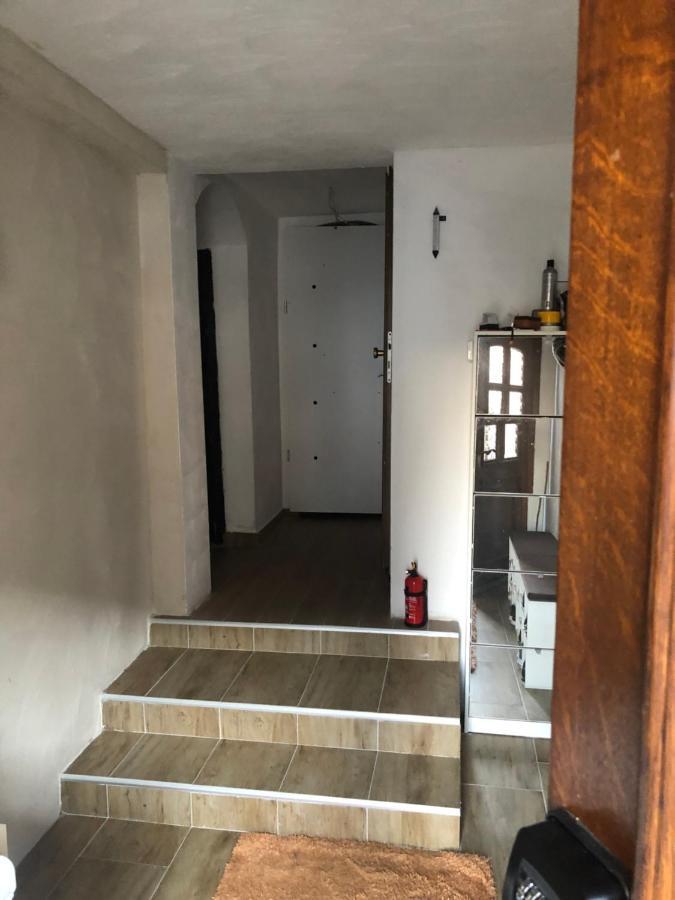 Seven'S Apartments I Loehnberg Luaran gambar