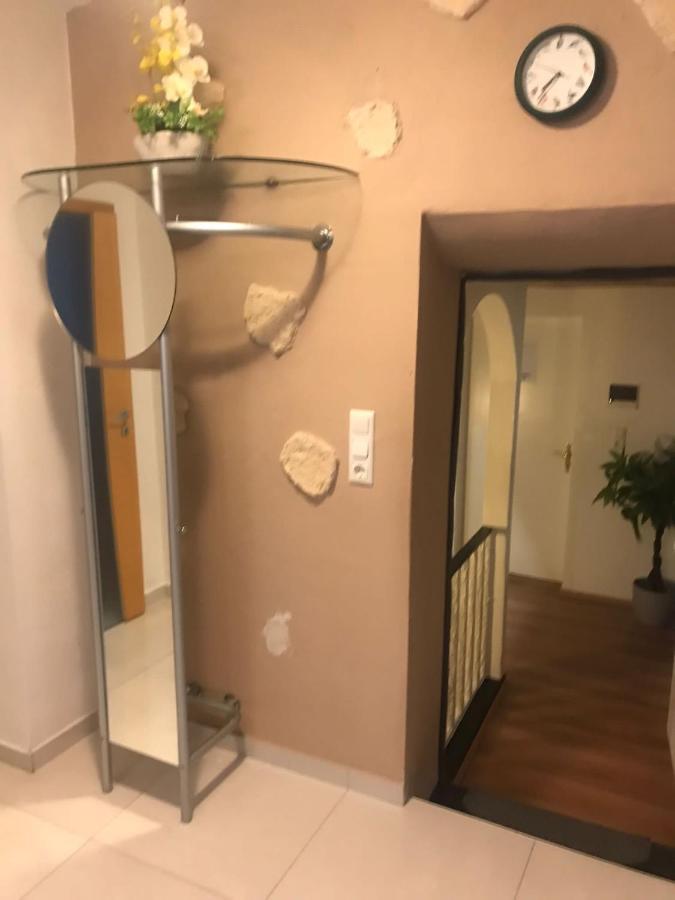 Seven'S Apartments I Loehnberg Luaran gambar