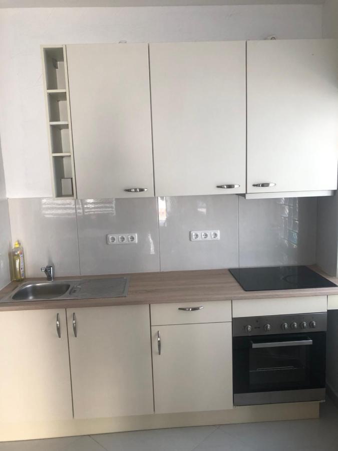 Seven'S Apartments I Loehnberg Luaran gambar