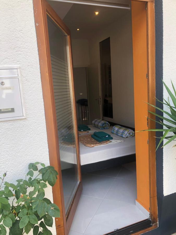 Seven'S Apartments I Loehnberg Luaran gambar