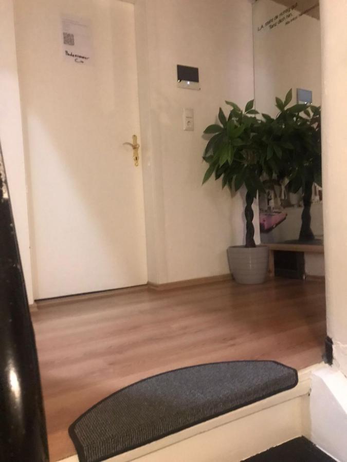 Seven'S Apartments I Loehnberg Luaran gambar