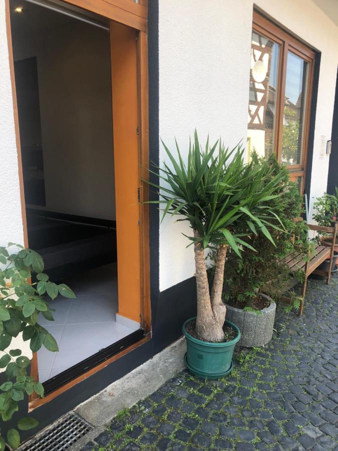 Seven'S Apartments I Loehnberg Luaran gambar