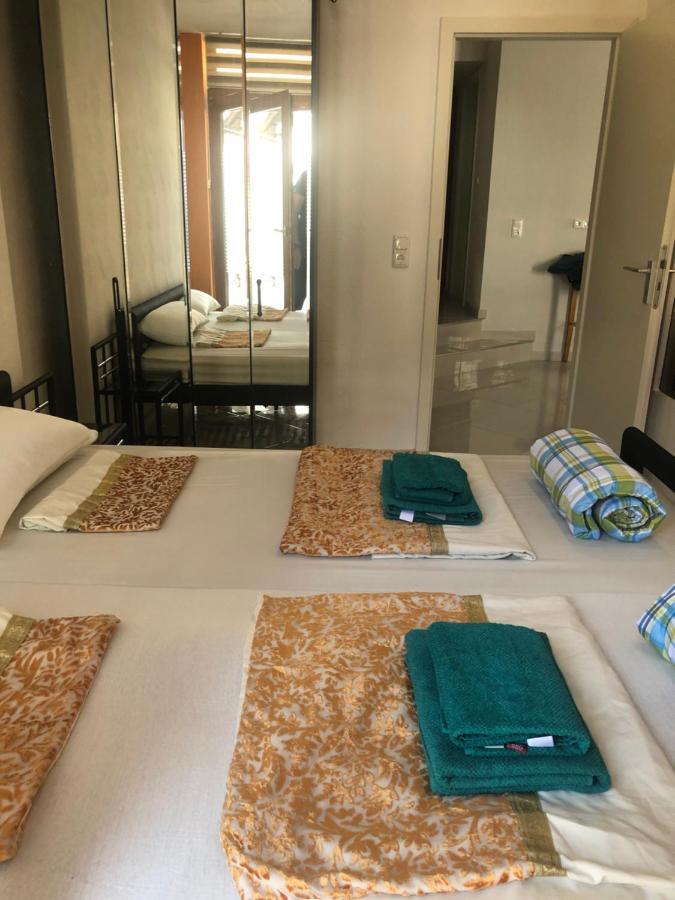 Seven'S Apartments I Loehnberg Luaran gambar