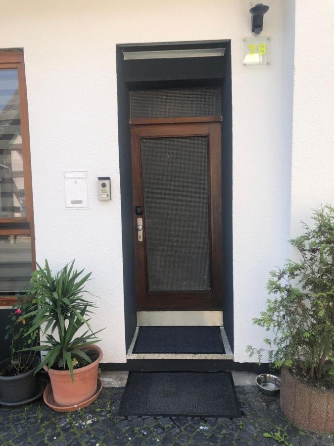Seven'S Apartments I Loehnberg Luaran gambar