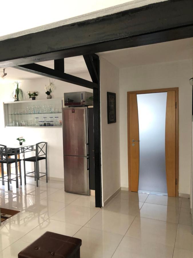 Seven'S Apartments I Loehnberg Luaran gambar