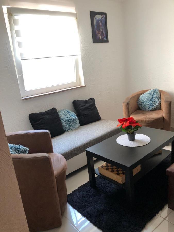 Seven'S Apartments I Loehnberg Luaran gambar