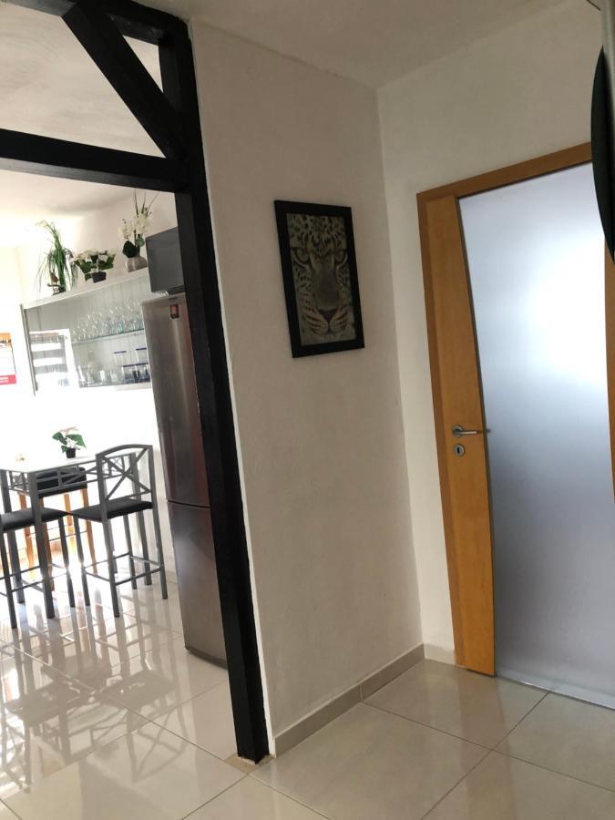 Seven'S Apartments I Loehnberg Luaran gambar