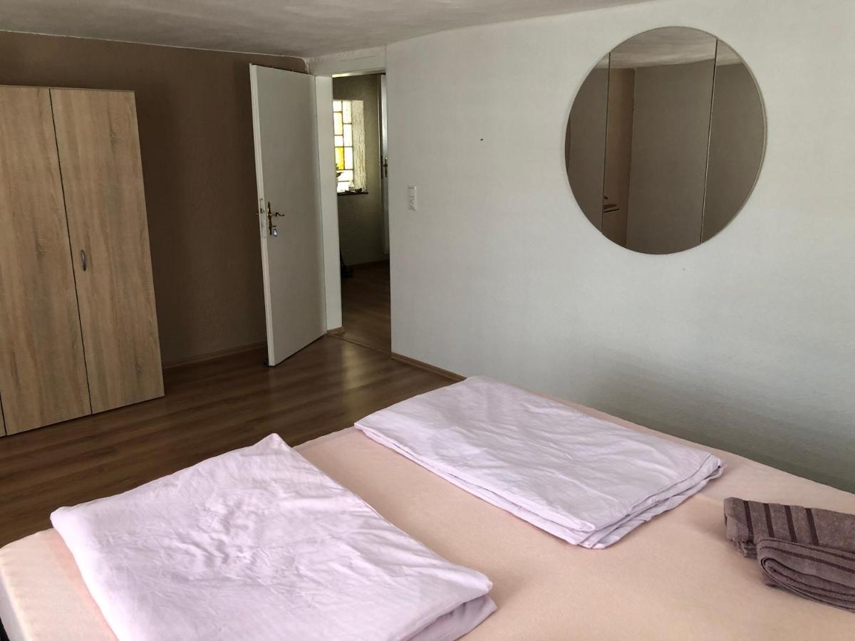 Seven'S Apartments I Loehnberg Luaran gambar
