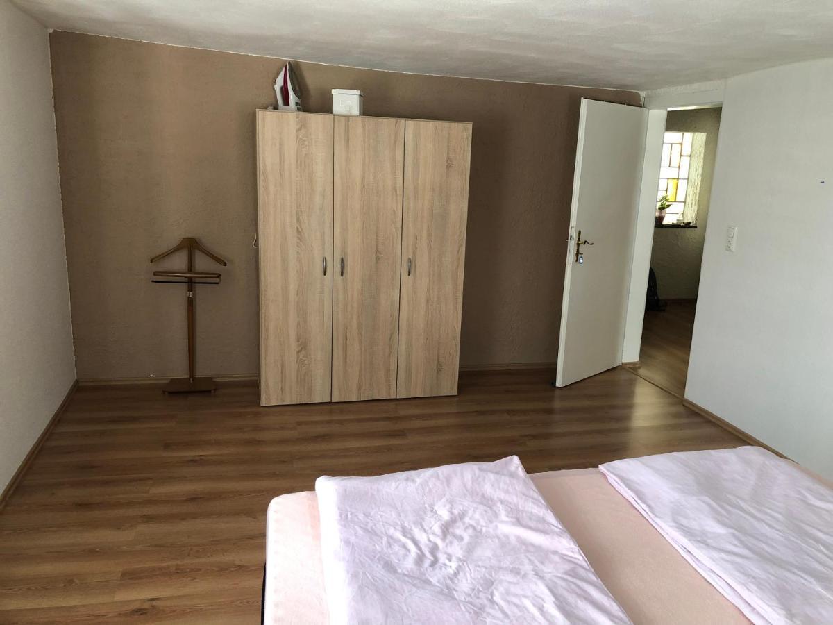 Seven'S Apartments I Loehnberg Luaran gambar
