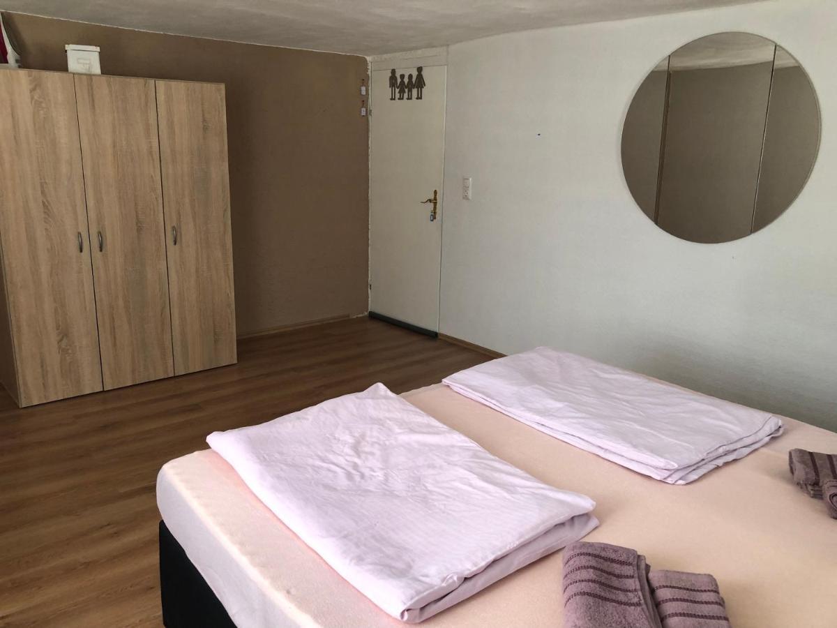 Seven'S Apartments I Loehnberg Luaran gambar