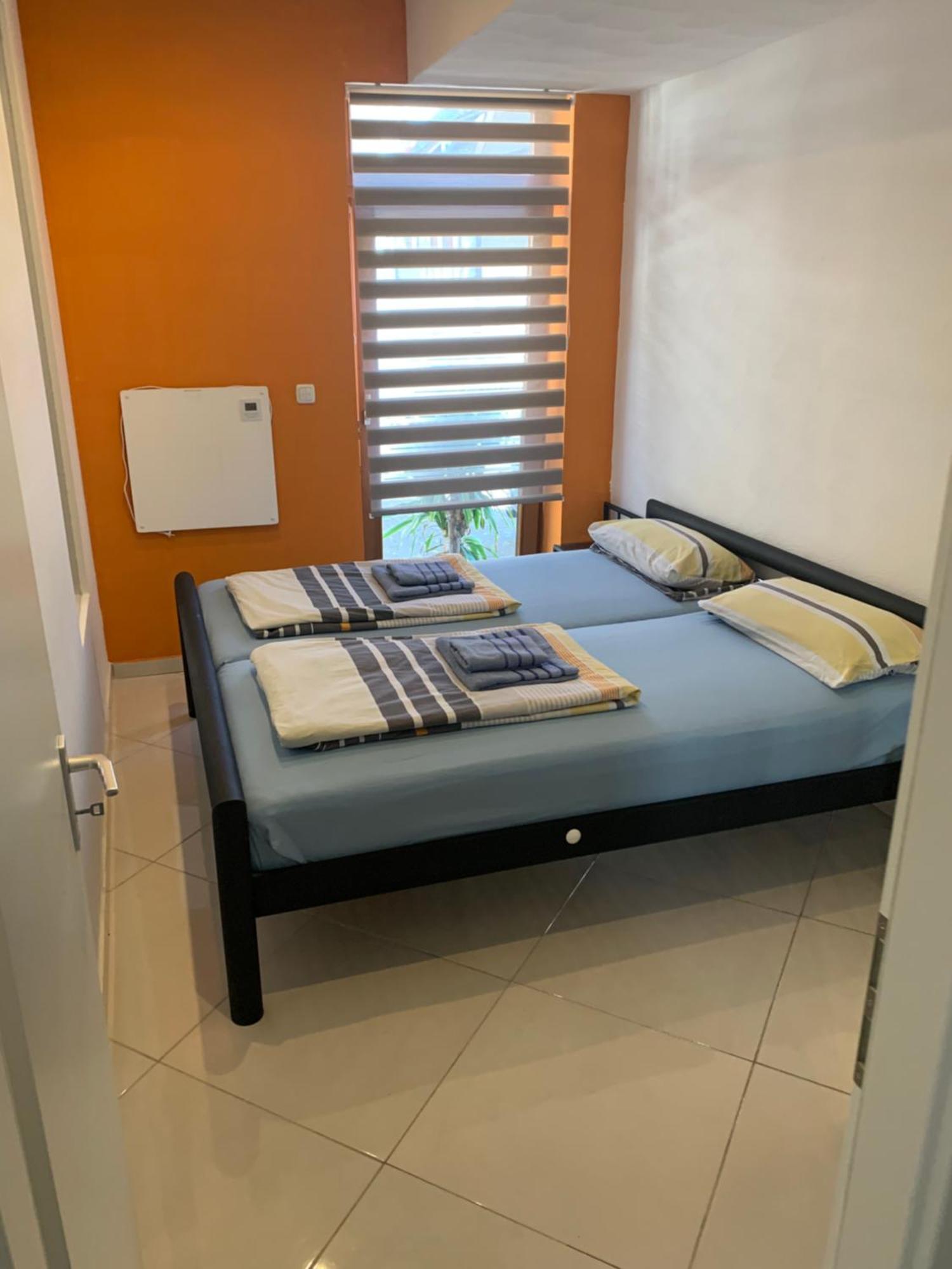 Seven'S Apartments I Loehnberg Luaran gambar
